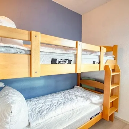Apartment - Haus H, App 0h1110 Heiligenhafen