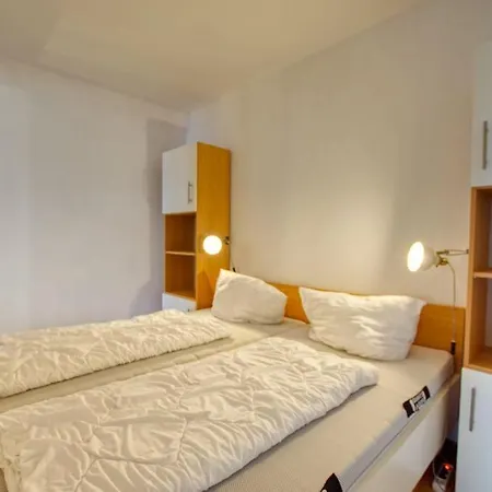 - Haus H, App 0h1110 * Heiligenhafen