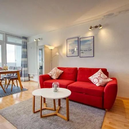 - Haus H, App 0h1110 Lägenhet Heiligenhafen
