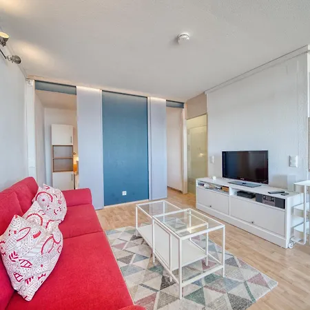 Lägenhet - Haus H, App 0h1110 Heiligenhafen