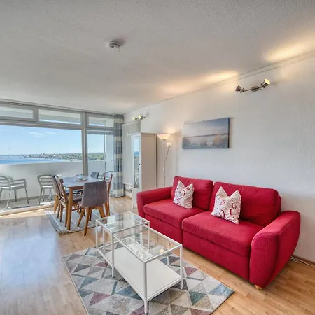 - Haus H, App 0h1110 Lägenhet *
