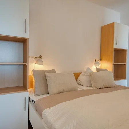 - Haus H, App 0h1110 * Heiligenhafen