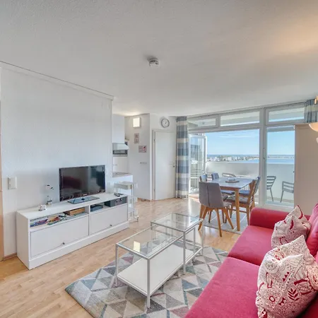 - Haus H, App 0h1110 Lägenhet *