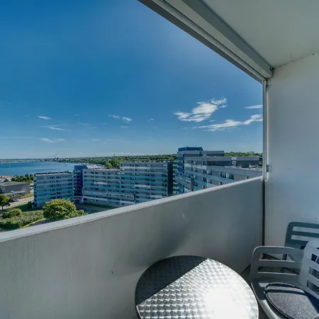 - Haus H, App 0h1110 Heiligenhafen