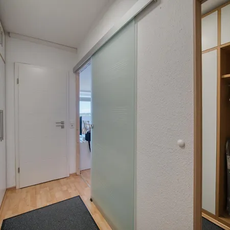 - Haus H, App 0h1110 Heiligenhafen